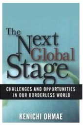 The Next Global Stage