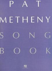 Pat Metheny Song Book