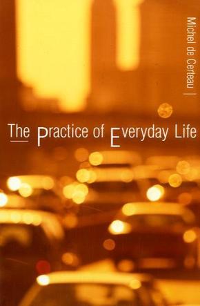 The Practice of Everyday Life