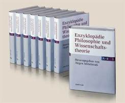 Enzyklopädie Philosophie und Wissenschaftstheorie