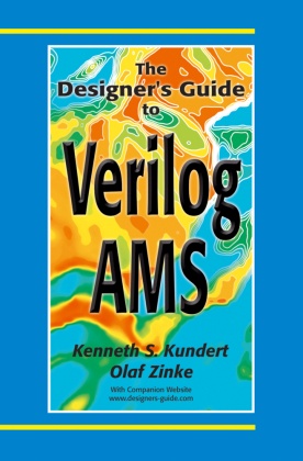 The Designer's Guide to Verilog-AMS