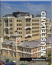 Neuseeland, Stadtleben
