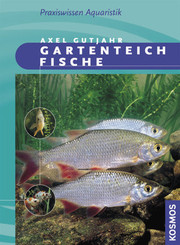 Gartenteichfische