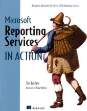 Microsoft Reporting Services in Action