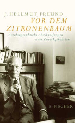 Vor dem Zitronenbaum, m. Audio-CD