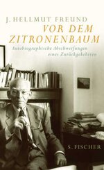 Vor dem Zitronenbaum, m. Audio-CD