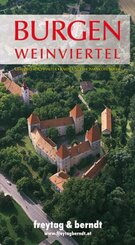 freytag & berndt Burgen Weinviertel
