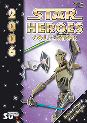 Star Heroes Collector 2006