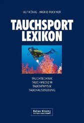Tauchsport-Lexikon