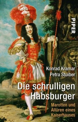 Die schrulligen Habsburger