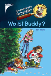 Wo ist Buddy?