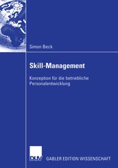 Skill-Management