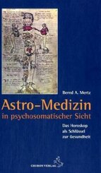 Astro-Medizin in psychosomatischer Sicht