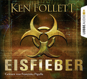 Eisfieber, 6 Audio-CDs