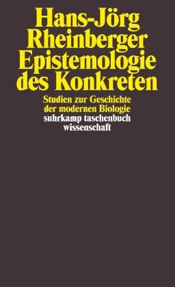 Epistemologie des Konkreten