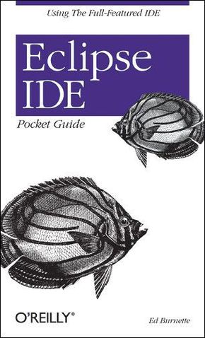 Eclipse IDE Pocket Guide