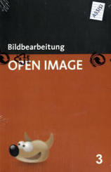Open Image, CD-ROM