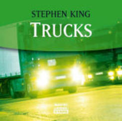 Trucks, 1 Audio-CD