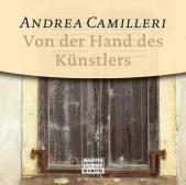 Von der Hand des Künstlers, 1 Audio-CD