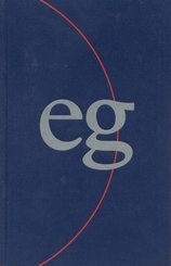 Evangelisches Gesangbuch, Großdruckausgabe blau
