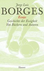 Gesammelte Werke: Essays; Bd.2 - Tl.2