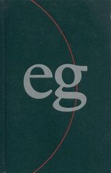 Das Evangelische Gesangbuch (Evangelisch-reformierte Kirche), Taschenausgabe, grün