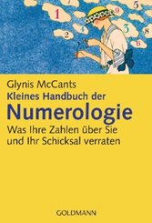 Kleines Handbuch der Numerologie -