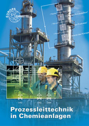 Prozessleittechnik in Chemieanlagen