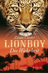 Lionboy, Die Wahrheit