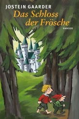 Das Schloss der Frösche