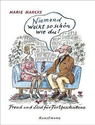 Niemand welkt so sch&ouml;n wie du