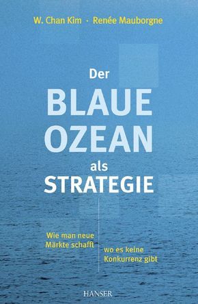 Der Blaue Ozean als Strategie