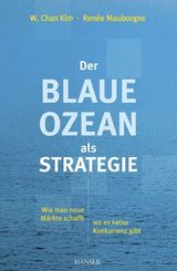 Der Blaue Ozean als Strategie