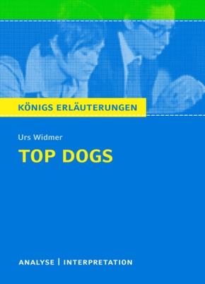 Urs Widmer 'Top Dogs'