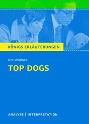 Top Dogs von Urs Widmer Textanalyse und Interpretation