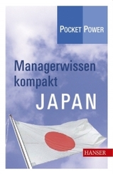 Managerwissen kompakt: Japan