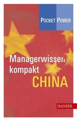 Managerwissen kompakt - China