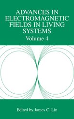 Advances in Electromagnetic Fields in Living Systems - Vol.4