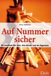 Auf Nummer sicher