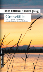 Grenzf&auml;lle