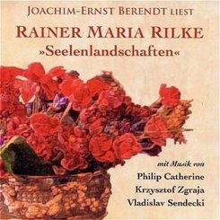 Seelenlandschaften, 1 Audio-CD