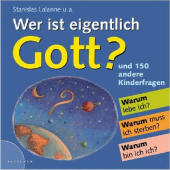 Wer ist eigentlich Gott?