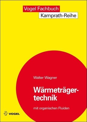 Wärmeträgertechnik