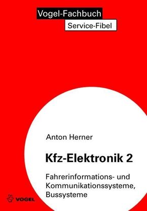 Kfz-Elektronik - Bd.2