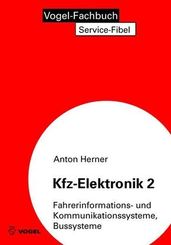 Kfz-Elektronik - Bd.2