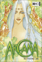 Arcana - Bd.4