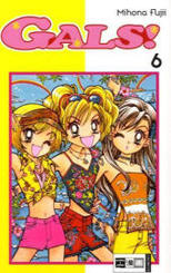 GALS! - Bd.6