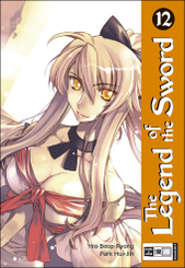 The Legend of the Sword - Bd.12