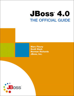 JBoss 4.0