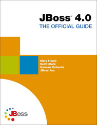 JBoss 4.0